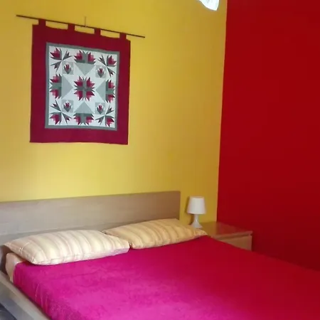 La Casa Delle Ortensie * Erba