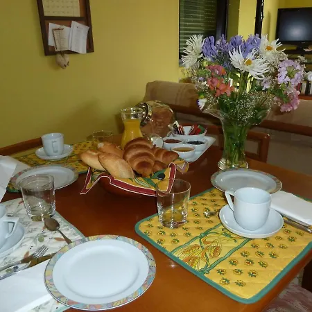 La Casa Delle Ortensie Bed & Breakfast *