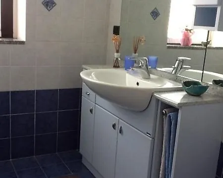 Bed & Breakfast La Casa Delle Ortensie Erba