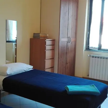 La Casa Delle Ortensie Erba