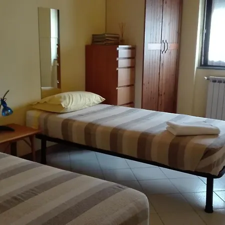 La Casa Delle Ortensie * Erba