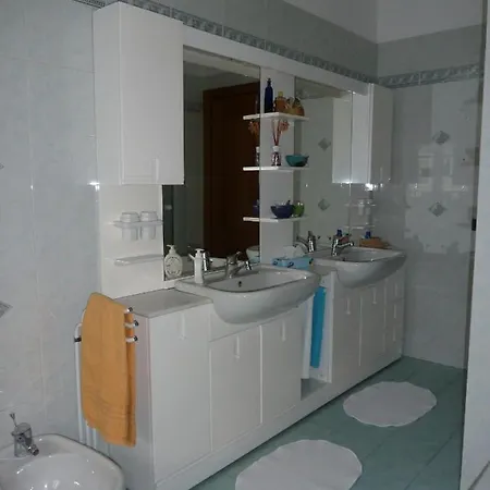 Bed & Breakfast La Casa Delle Ortensie