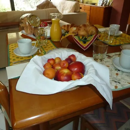 La Casa Delle Ortensie Bed & Breakfast *