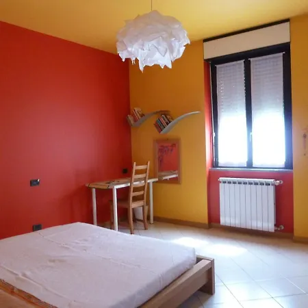 La Casa Delle Ortensie *